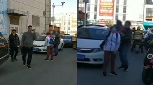 感动全网！女孩因家庭矛盾离家出走背后的故事