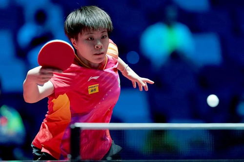 王艺迪再负桥本帆乃香，无缘女单八强，背后原因令人深思