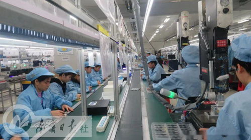 瑞声科技上半年收入超133亿，塑胶镜头销售额猛增背后的秘密