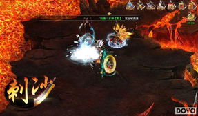 黑神话战斗场景