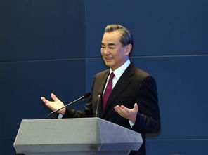 王毅外长出访：打破美国布局的外交智慧