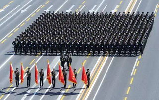 阅兵场上的那些事儿，你知道多少？