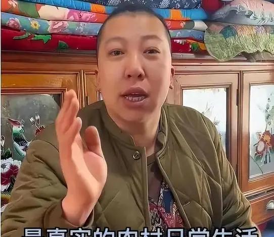 三只羊东北雨姐再被点名，背后故事引深思