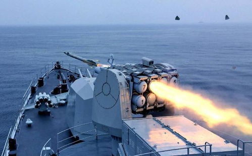 &ldquo;新奥尔良&rdquo;号再陷火海，美军战舰火灾背后隐藏着什么?