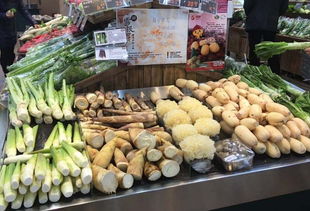 超市蔬果区打折标签