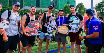 晋城林丹杯：一场羽球盛宴的精彩启幕