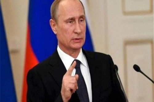 俄罗斯外交官阐述对乌方指控看法