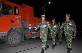 阅兵仪式上，他将高举五星红旗走过天安门！