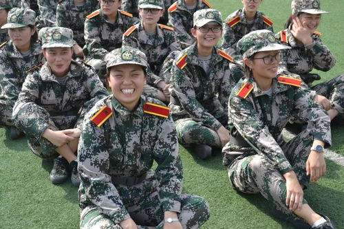 王子赫刻苦训练