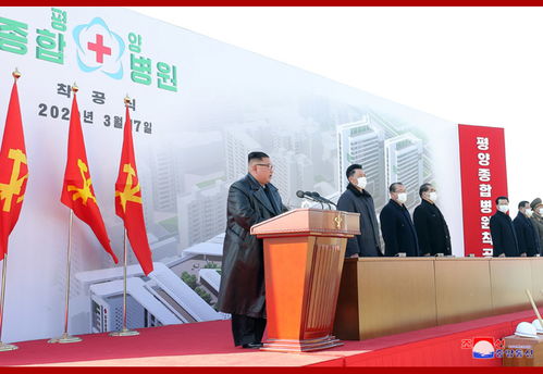 朝举办援俄官兵表彰仪式背后的深意