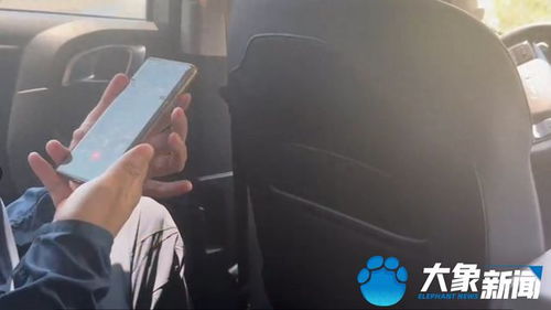 被查处的地下代孕机构现场照片