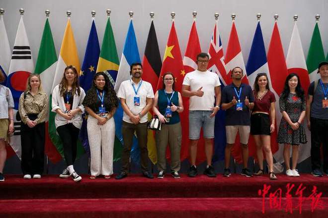 上合组织：习近平主席引领下的新发展