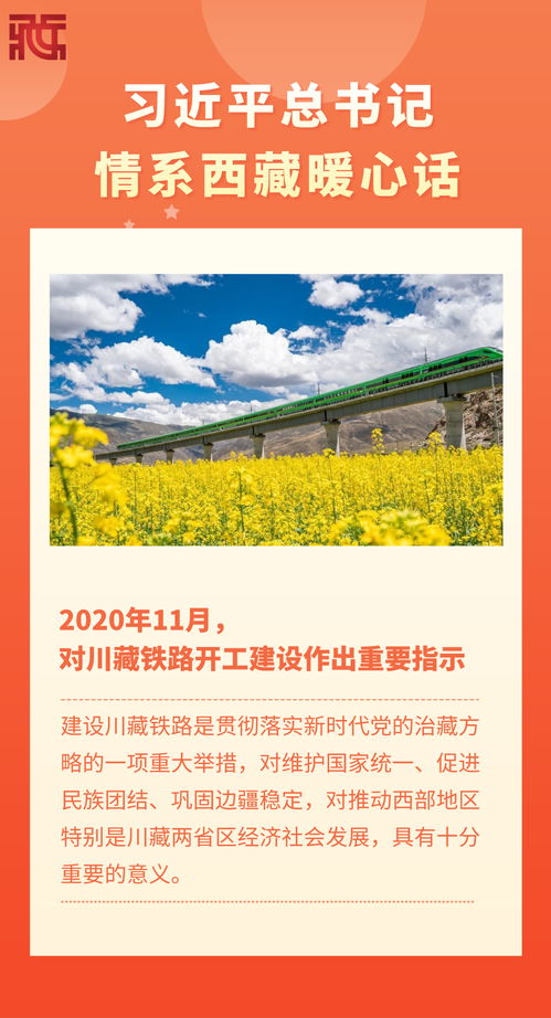 习总书记关注西藏发展