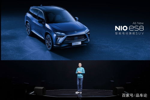 蔚来李斌谈竞争之道：低价求生，全新ES8仍盈利