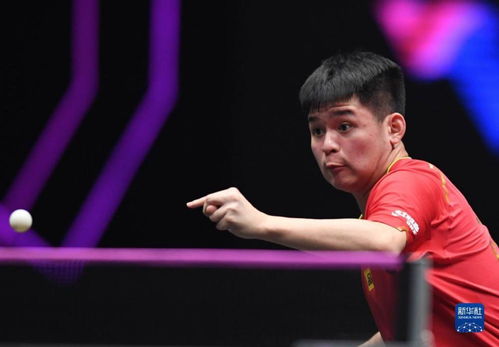 WTT瑞典大满贯：林诗栋/蒯曼混双登顶，国乒女单四强尽揽