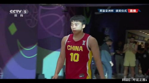 约大牌 | 下一站，定将那一分赢回！专访中国男篮新星王俊杰