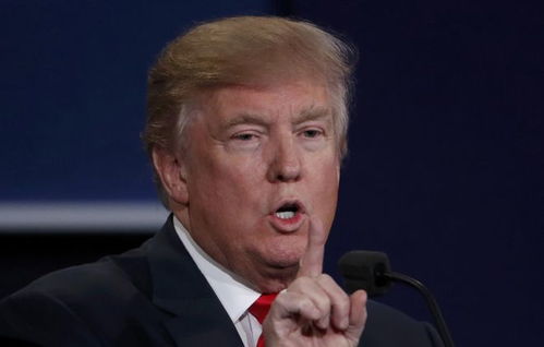 特朗普再威胁制裁俄罗斯，背后有何考量？