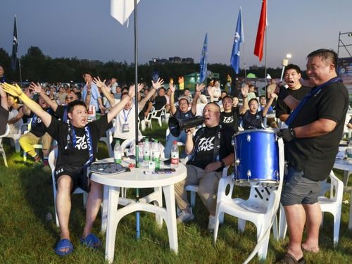 AUBL半决赛热血开战，赛场激情燃爆！