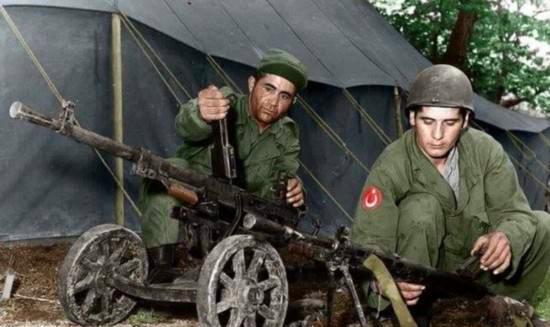 朝韩边境枪声四起，半岛局势再临风暴！