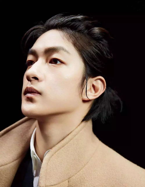 杨宗纬受伤后被搀扶