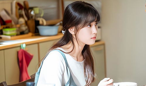 网友支持费家嫂子的评论截图