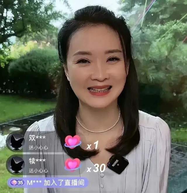 王艳直播带货保健品，背后故事引人深思