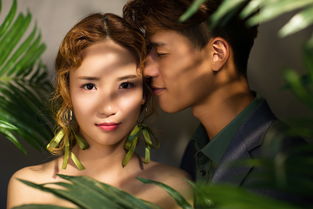 徐女士年轻时照片