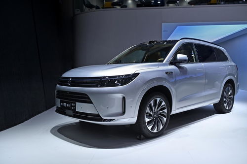 鸿蒙智行智界品牌再曝新料！产品总监暗示还有大招