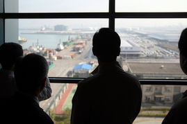 朱立伦卸任国民党主席背后的故事