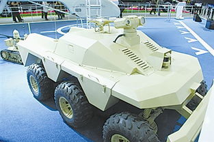 机器人铁蛋硬刚！锦州烧烤迎战德杯总决赛