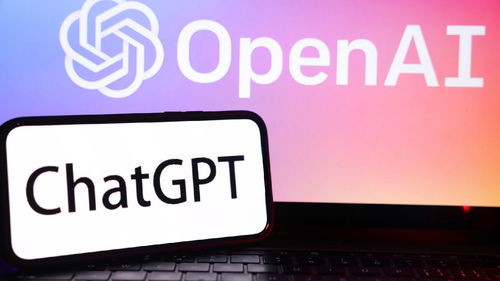 OpenAI产品示例界面