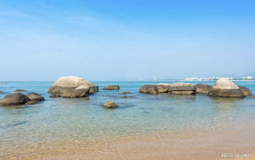 三亚台风黄色预警！幼儿园停课，出行需谨慎