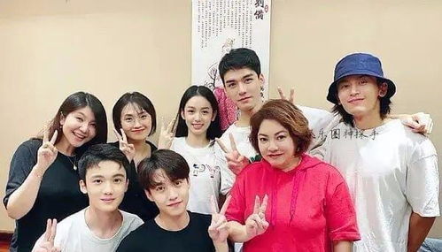 杨幂在《生万物》里化身农妇，演技超赞！