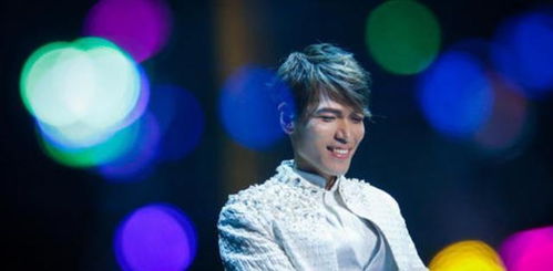 杨宗纬往期精彩演出