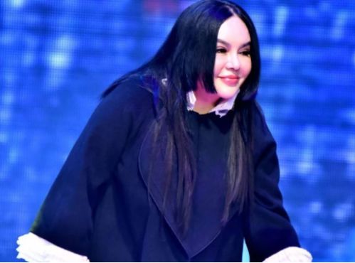 好友泪别千百惠：两岸统一是她未竟的心愿