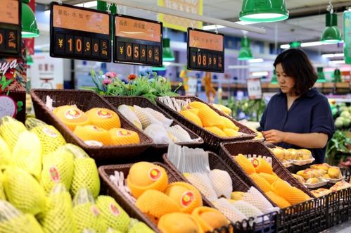 月薪2万吃不起百果园？进口高端水果被国货替代成趋势