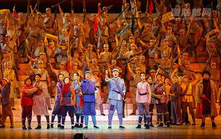 从《在太行山上》到《游击队歌》，感受那血火淬炼的民族强音