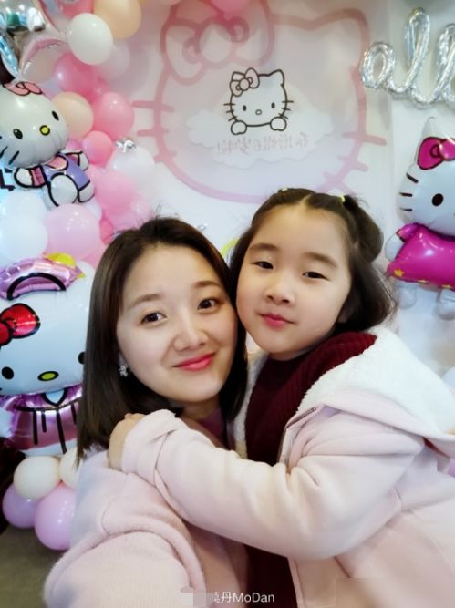 41岁乔杉再当爸爸！全家福里满是幸福的味道