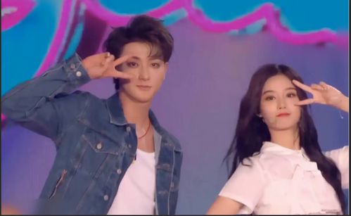 网友支持黄子韬徐艺洋评论截图