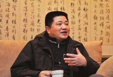 惊天大瓜！‘第二代豪宅教父’黄其森被留置背后的故事