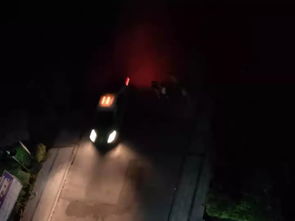 杭州男子遇楼上传奇怪声 物业回应无果