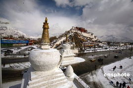 全景直击！西藏之行的那些震撼瞬间