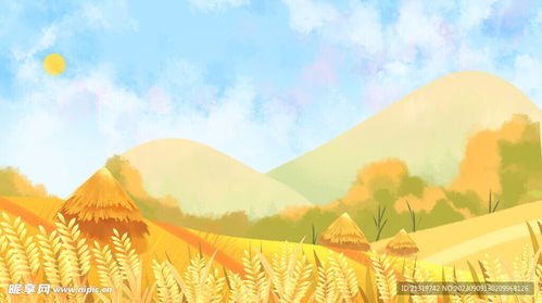 处暑至，暑气止：告别炎热迎来秋凉