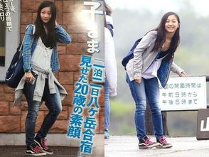 商场试吃女：那些不为人知的故事