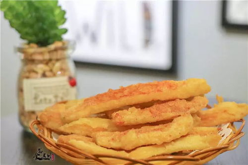 正宗拔丝地瓜，舌尖上的甜蜜诱惑！