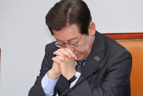 李在明访日美，背后有何深意？