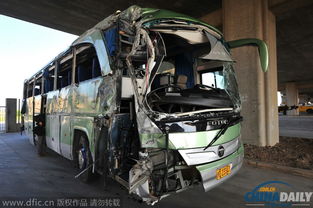 纽约州大巴惨剧：中国公民3死9伤背后的故事