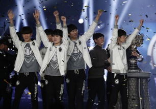 粉丝们热情支持iG战队