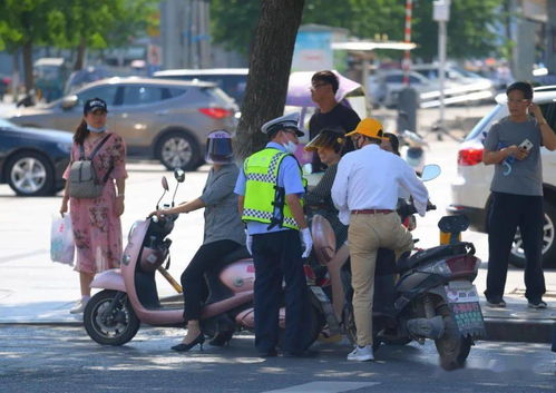 浙江绍兴高温超41℃！热浪滚滚下的生活实录