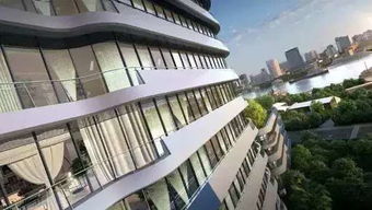 上海壹号院五批次火爆开盘，2025年销冠项目实至名归！